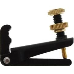 Wittner 422150 Model Black/gold Keman Fix