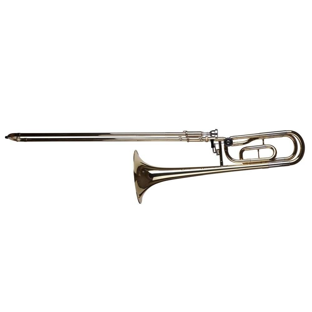 Fox TB2000F Ventilli (Bb/F) Tenor Trombon
