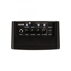 Nux Mighty Lite BT Elektro Gitar Amfisi