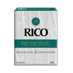 Rico Reserve RIR0525 Soprano Saksafon Kamışı No:2,5