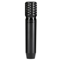 Shure PGA81-XLR Kardioid Kondenser Enstrüman Mikrofonu