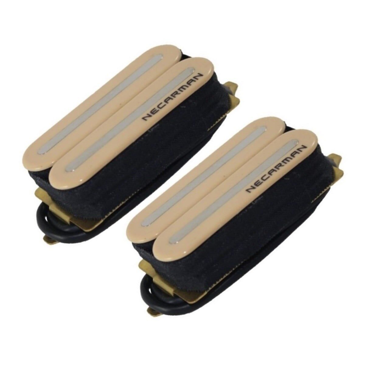 Necarman NK-24 Bağlama Manyetiği