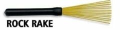 VICFIRTH BRR BAGET FIRÇA ROCKRAKE SARI NYLON,ÇAP: 0.60