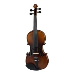 Rösler VLA-9 Keman (1/4)