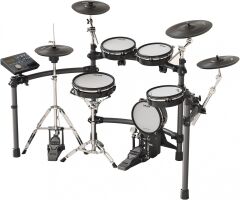Nux DM-8 Dijital Davul Seti
