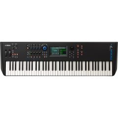 Yamaha MODX7+ 76 Tuş Synthesizer