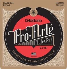 Daddario J45 Klasik Gitar Teli