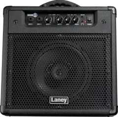 Laney Drumhub DH40 Dijital Davul Amfisi