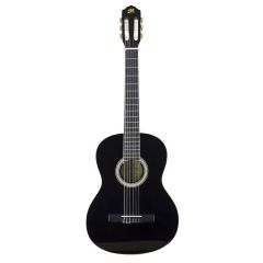 Miguel Angela MA1-JR-BK 3/4 Klasik Gitar