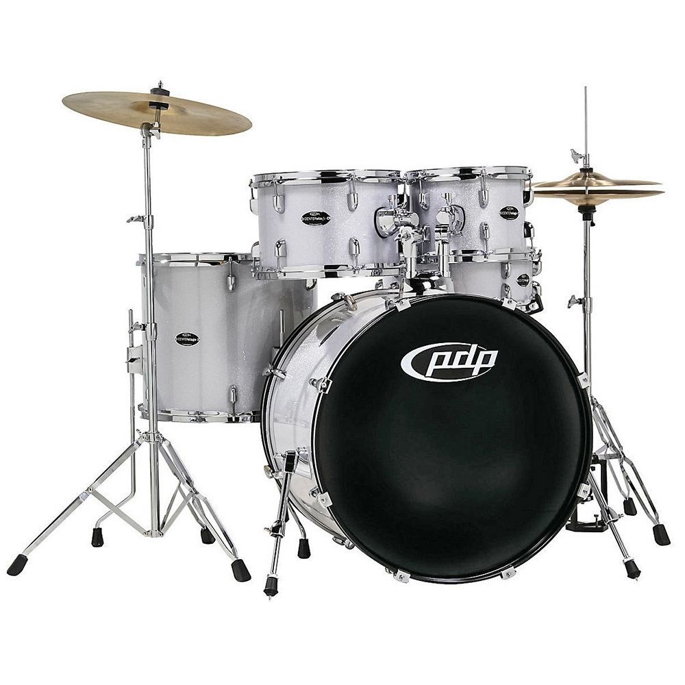 PDP Drums Centerstage 20'' Akustik Davul (Diamond)