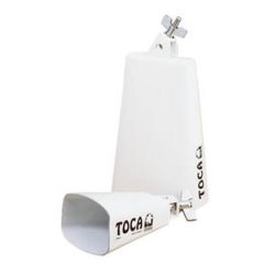 Toca 4344-T Rumba Bell Large (Beyaz)