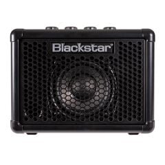 Blackstar FLY 3 High Gain Mini Gitar Amfisi