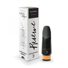 D'Addario Woodwinds Reserve X25E Sib Klarnet Beki