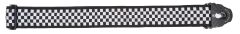 PLANETWAVES 50PLC02 GİTAR ASKISI, 50MM, SATRANÇ LOCK CHECK MATE