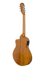 Valler NGX290 NA Elektro Klasik Gitar