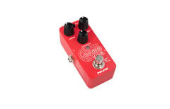 Nux NCH-3 Vodoo Vibe Efekt Pedalı