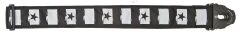 PLANETWAVES 50PLC01 GİTAR ASKISI, 50MM, LOCK-ROCK STARS