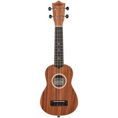 Lanikai LU21-S Soprano Ukulele