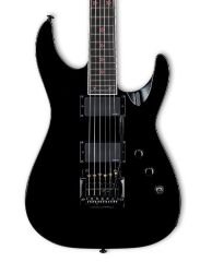 ESP LTD JH-600 Jeff Hannemann Signature Siyah Elektro Gitar