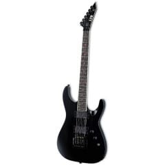ESP LTD JH-600 Jeff Hannemann Signature Siyah Elektro Gitar