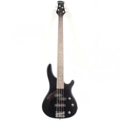 Angel ABG2-BK Siyah Bas Gitar