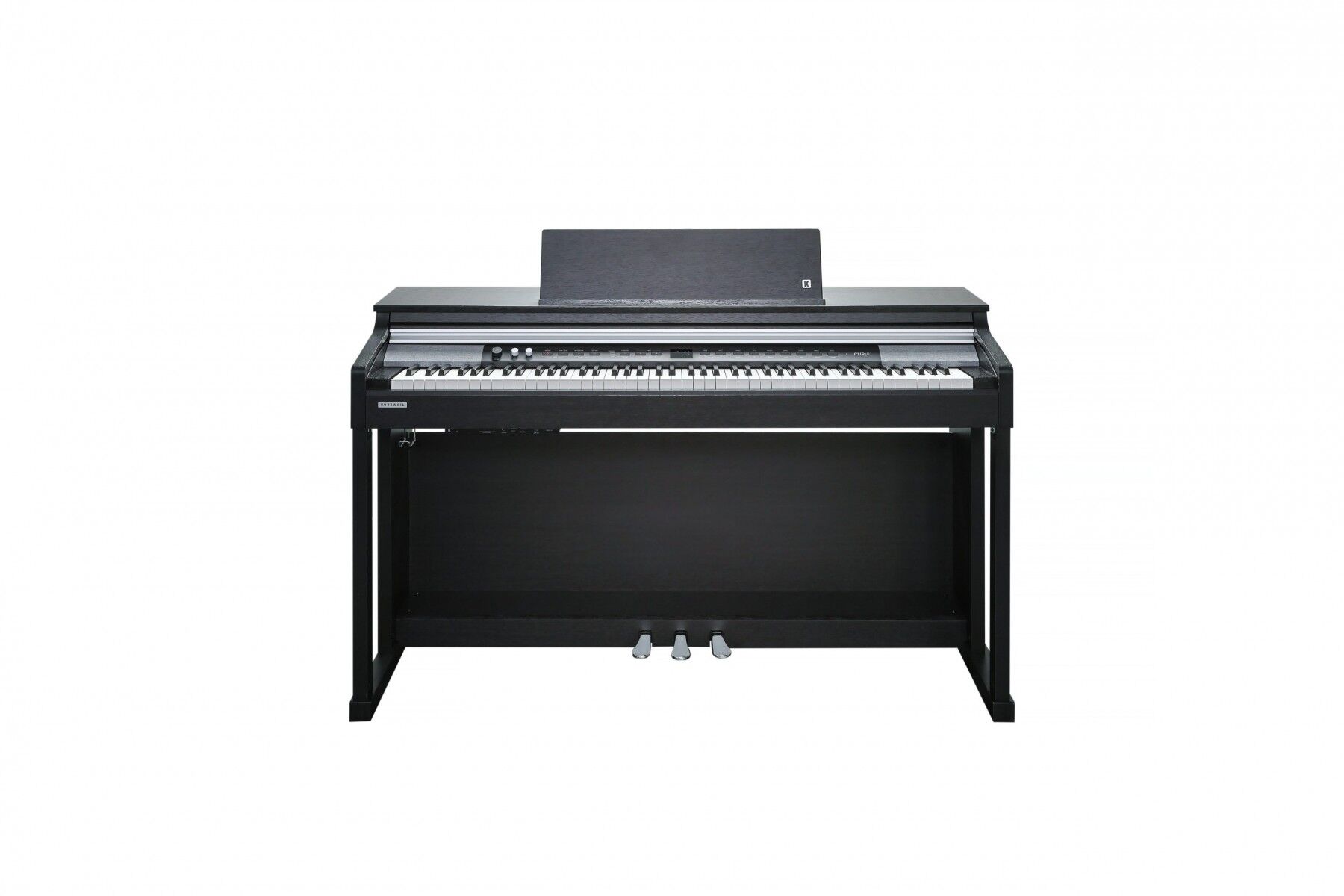 Kurzweil CUP P1 Mat Siyah Dijital Piyano