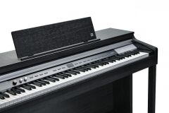 Kurzweil CUP P1 Mat Siyah Dijital Piyano