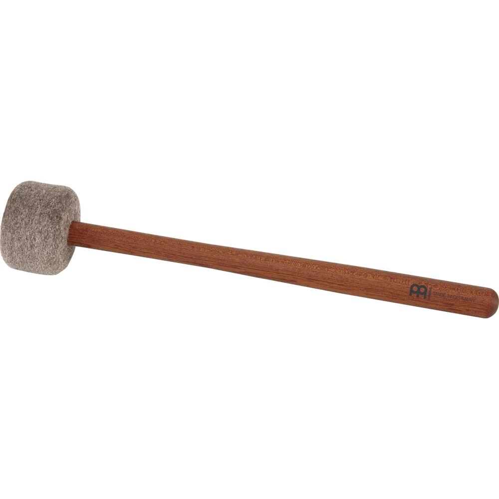 Meinl Sonic Energy SB-PM-MF-M Pro Medium Hard Felt Tip Singing Bowl Mallet (Medium)