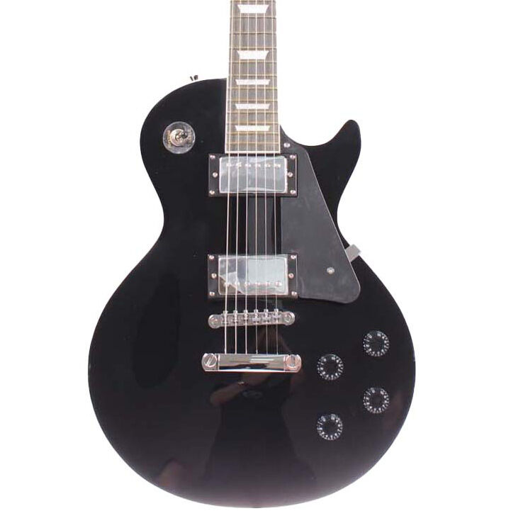 Angel AELG200-BK Siyah Elektro Gitar