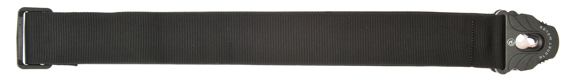 PLANETWAVES 50PLA05 GİTAR ASKISI, 50MM, LOCK-BLACK