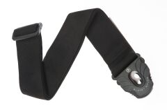 PLANETWAVES 50PLA05 GİTAR ASKISI, 50MM, LOCK-BLACK