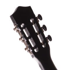 GİTAR KLASİK MANUEL RAYMOND MAT MRC275BKM (KILIF HEDİYE)