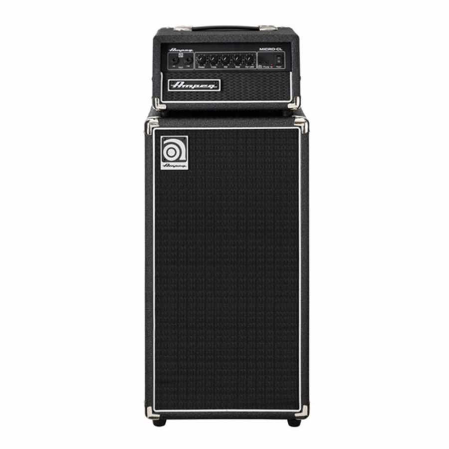 Ampeg 22240V Micro-Classic Bas Gitar Kafa+Kabin