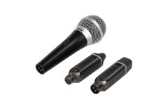 Nux B-3 Bundle Kablosuz Mikrofon ve Sistemi