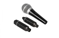 Nux B-3 Bundle Kablosuz Mikrofon ve Sistemi