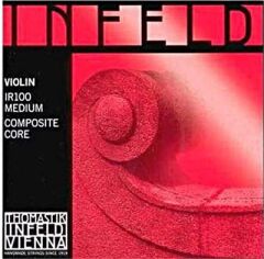 Thomastik Infeld Red IR100 keman Tel  Takımı