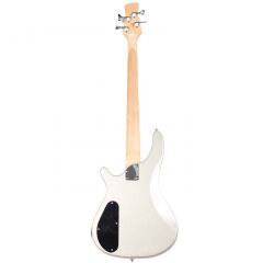 Angel ABG2-GR Gri Bas Gitar
