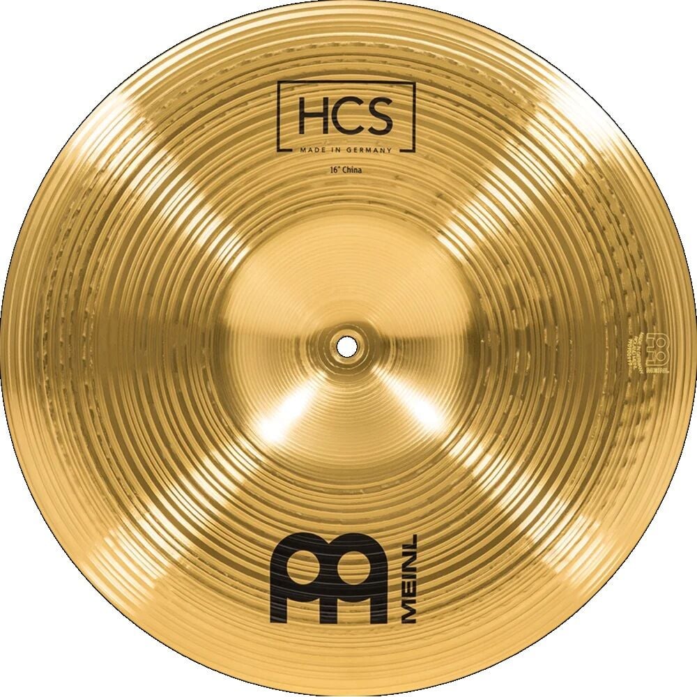 Meinl HCS Serisi 16'' China Zil