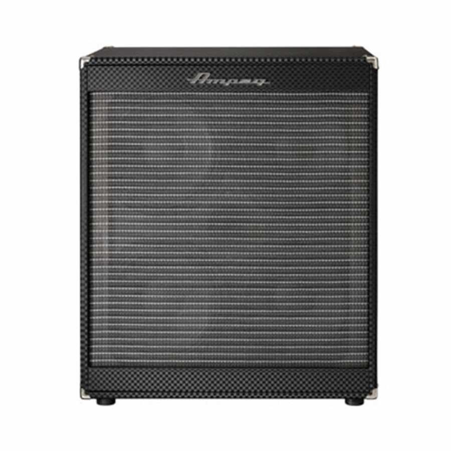 Ampeg Portaflex Extnd Lows Bas Gitar Kabini