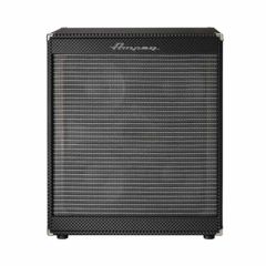 Ampeg Portaflex Extnd Lows Bas Gitar Kabini