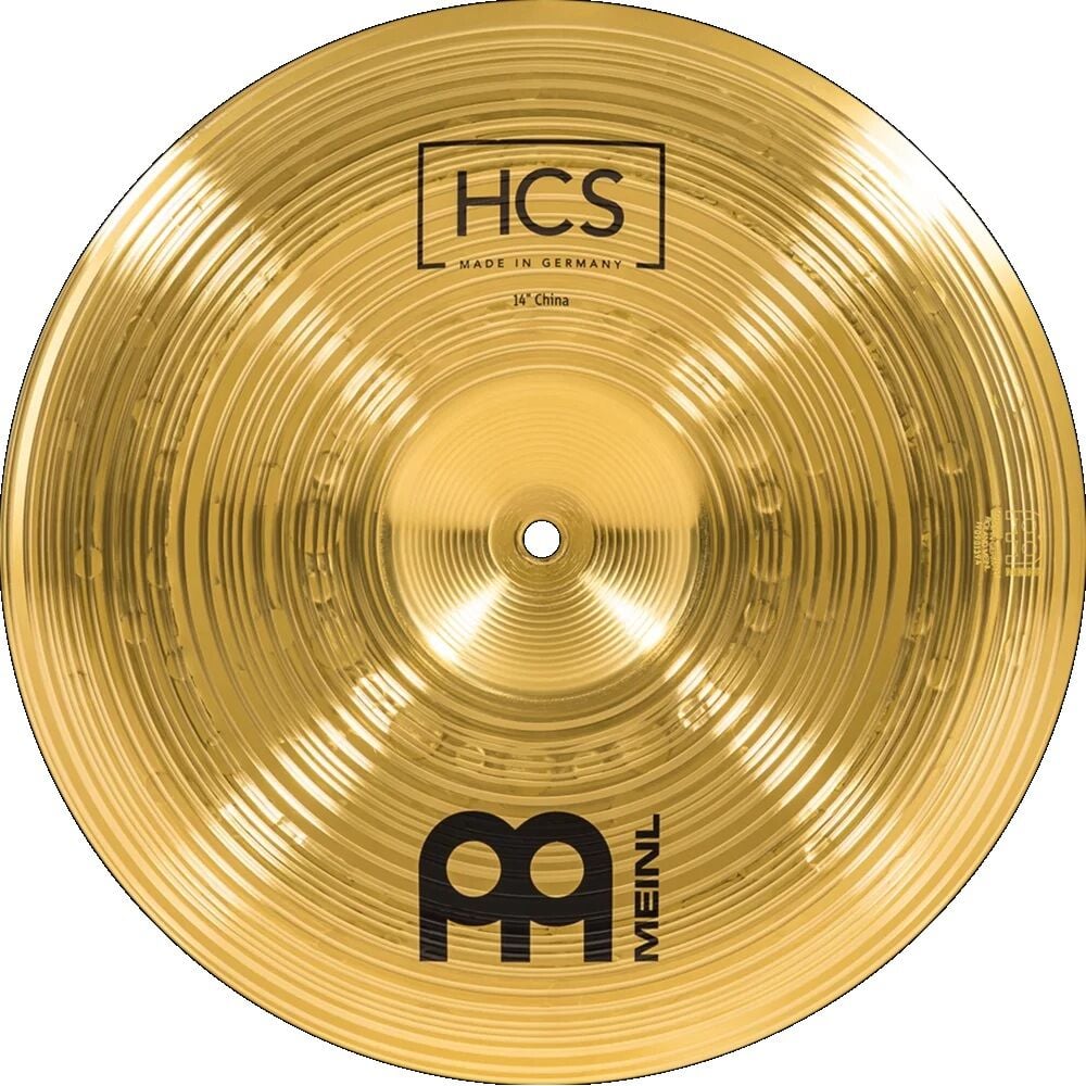 Meinl HCS Serisi 14'' China Zil