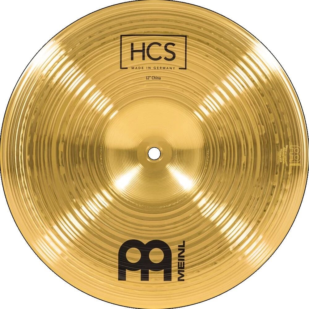 Meinl HCS Serisi 12'' China Zil