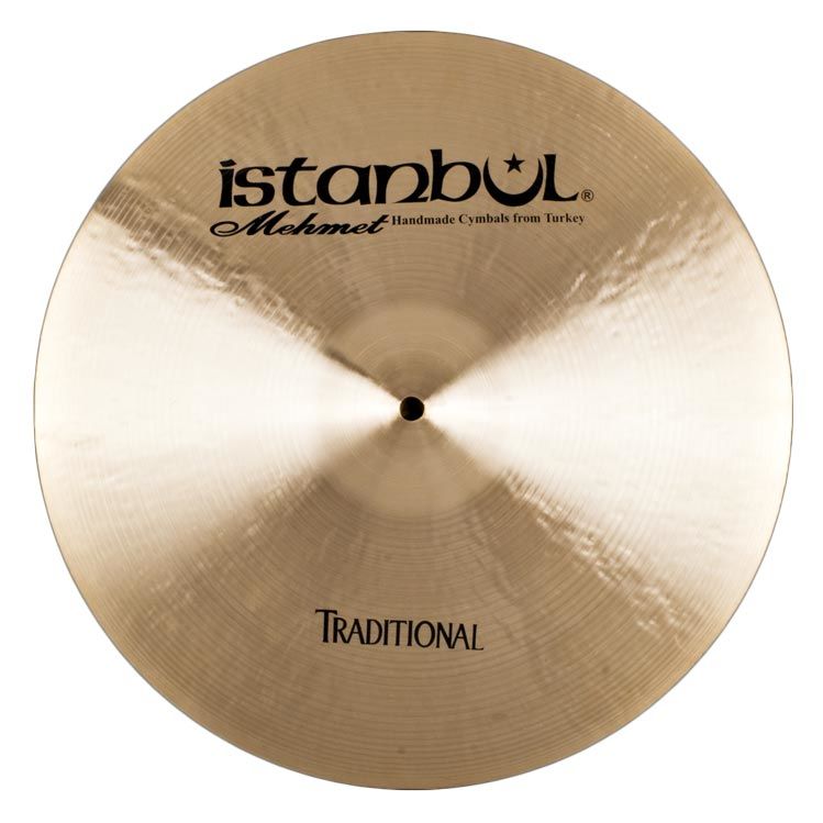 Traditional Series Medium Crash CM17 Zil