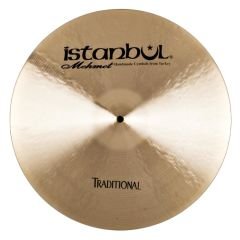 Traditional Series Medium Crash CM17 Zil