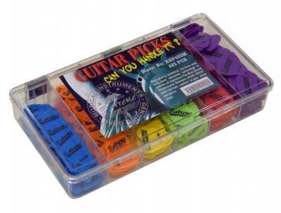 Gitar Aksesuar Pena 432 adetli paket XGP432M