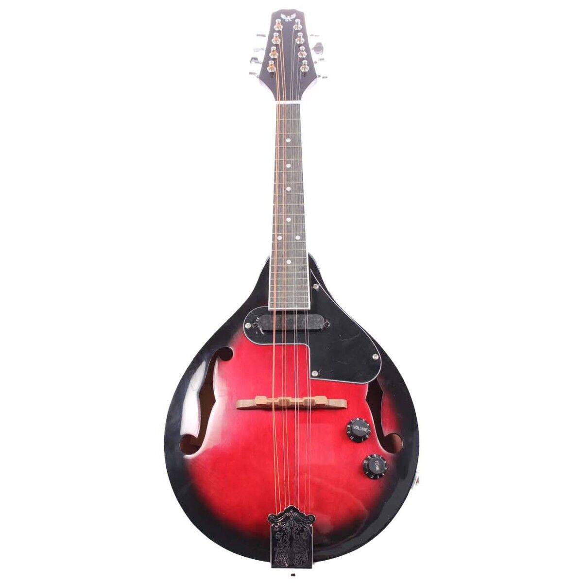 Angel AMD11-E Elektro Mandolin