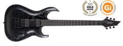 CORT KX700 EVERTUNE OPBK ELEKTRO GİTAR, OPEN PORE BLACK