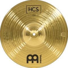 Meinl HCS12S HCS Serisi 12'' Splash Zil