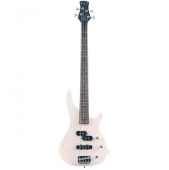 Angel ABG2-WH Beyaz Bas Gitar