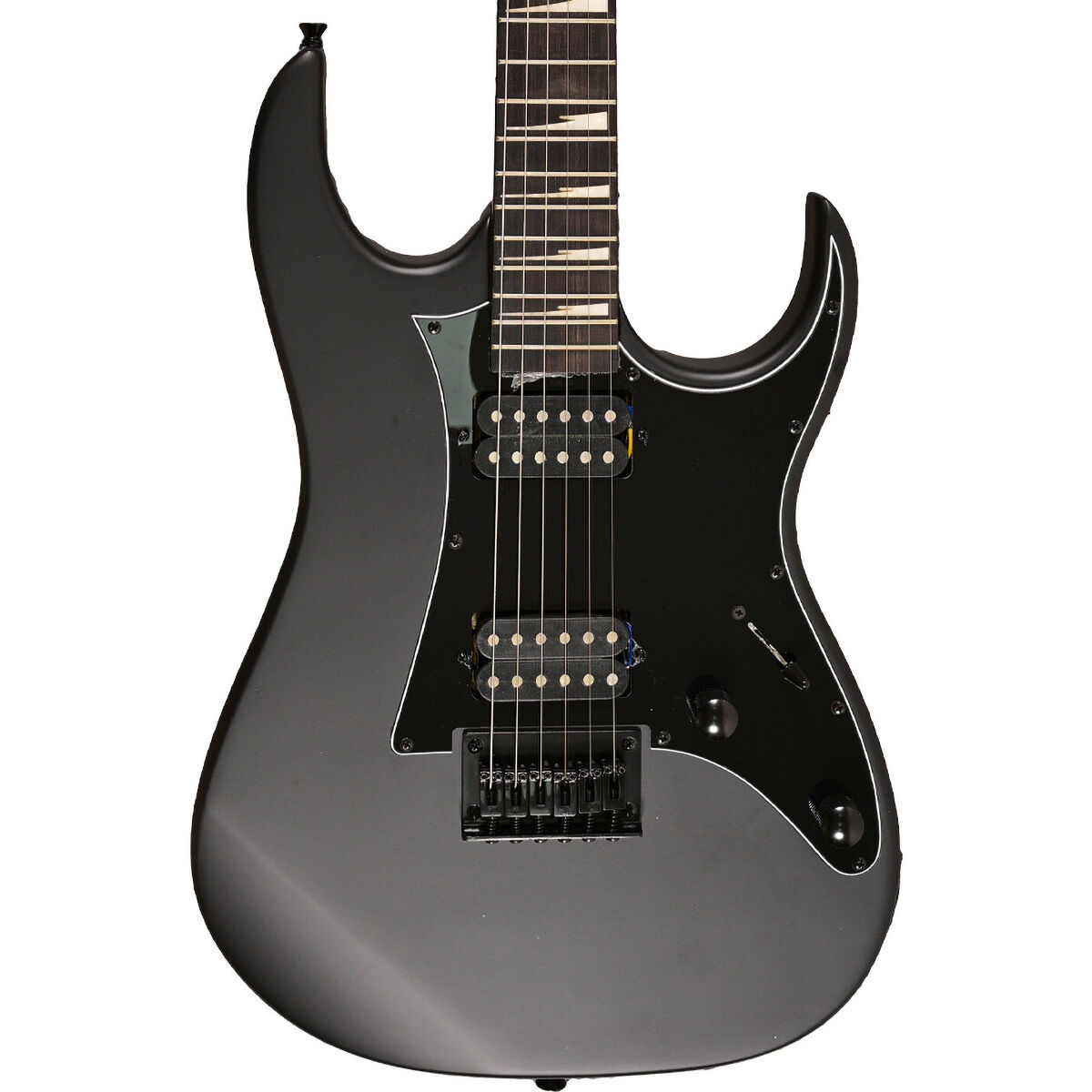 Madison MEG-4M-BK Mat Siyah Elektro Gitar